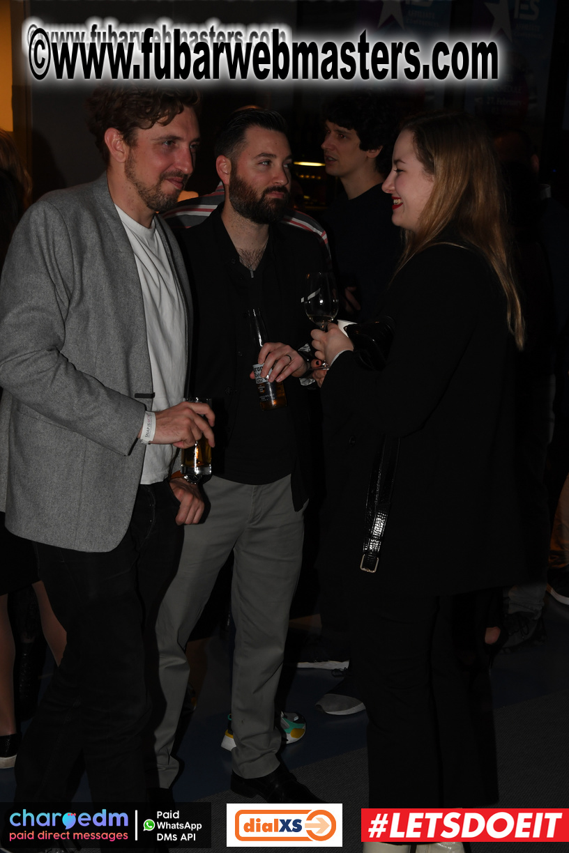 Closing Party and Jam Session