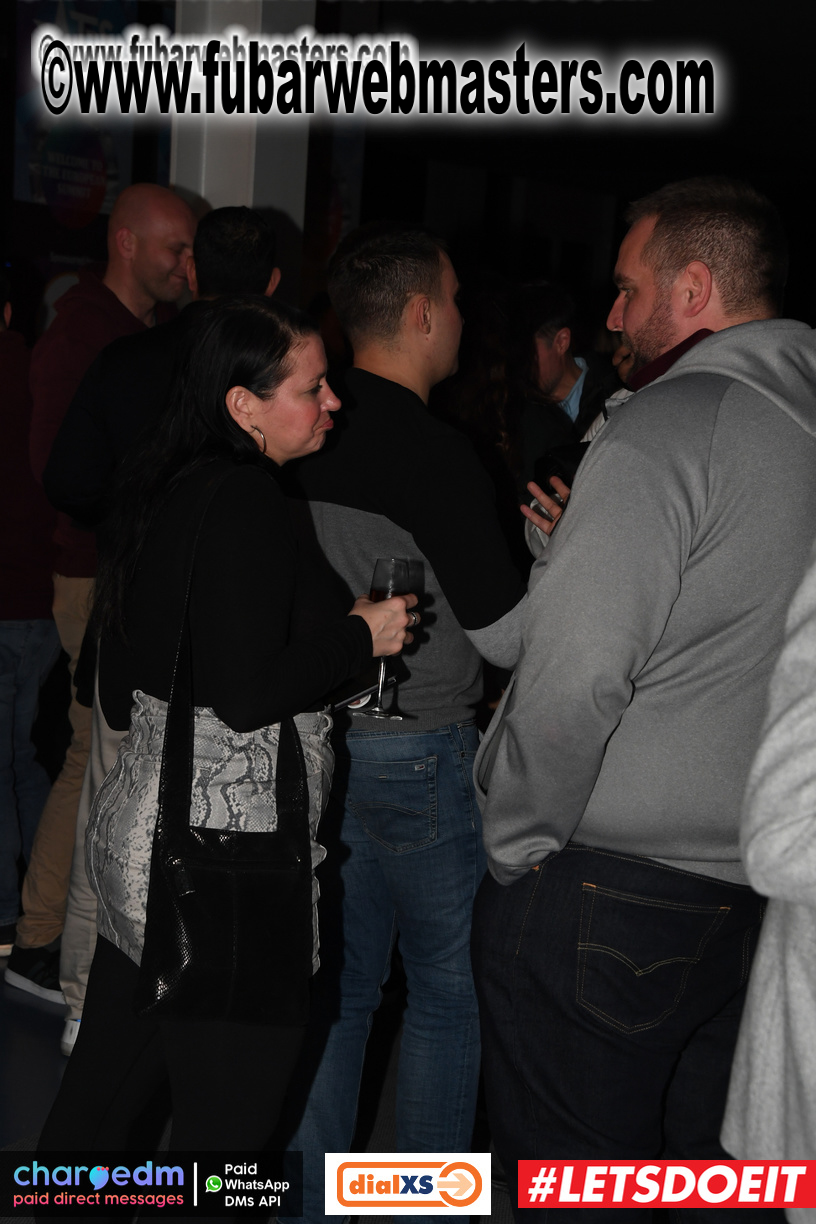 Closing Party and Jam Session