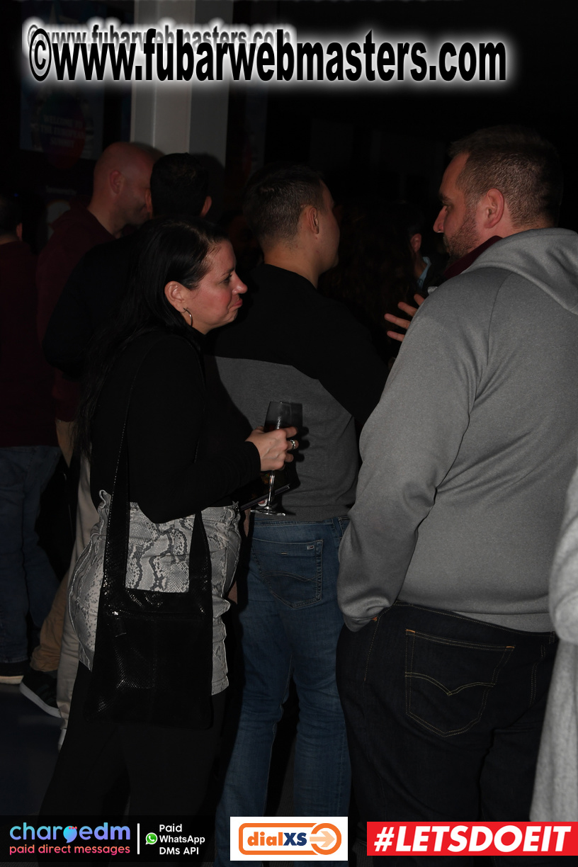 Closing Party and Jam Session