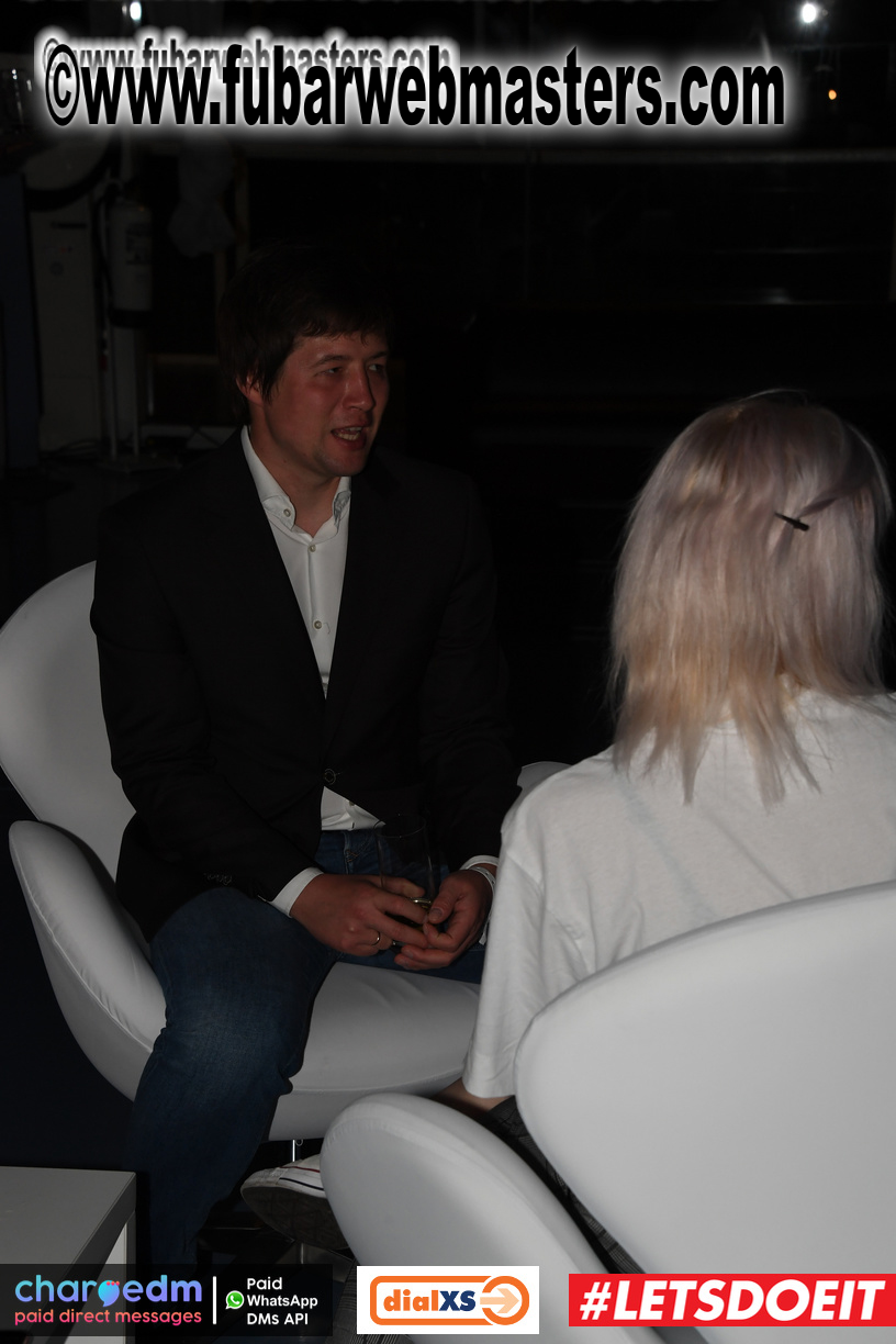 Closing Party and Jam Session