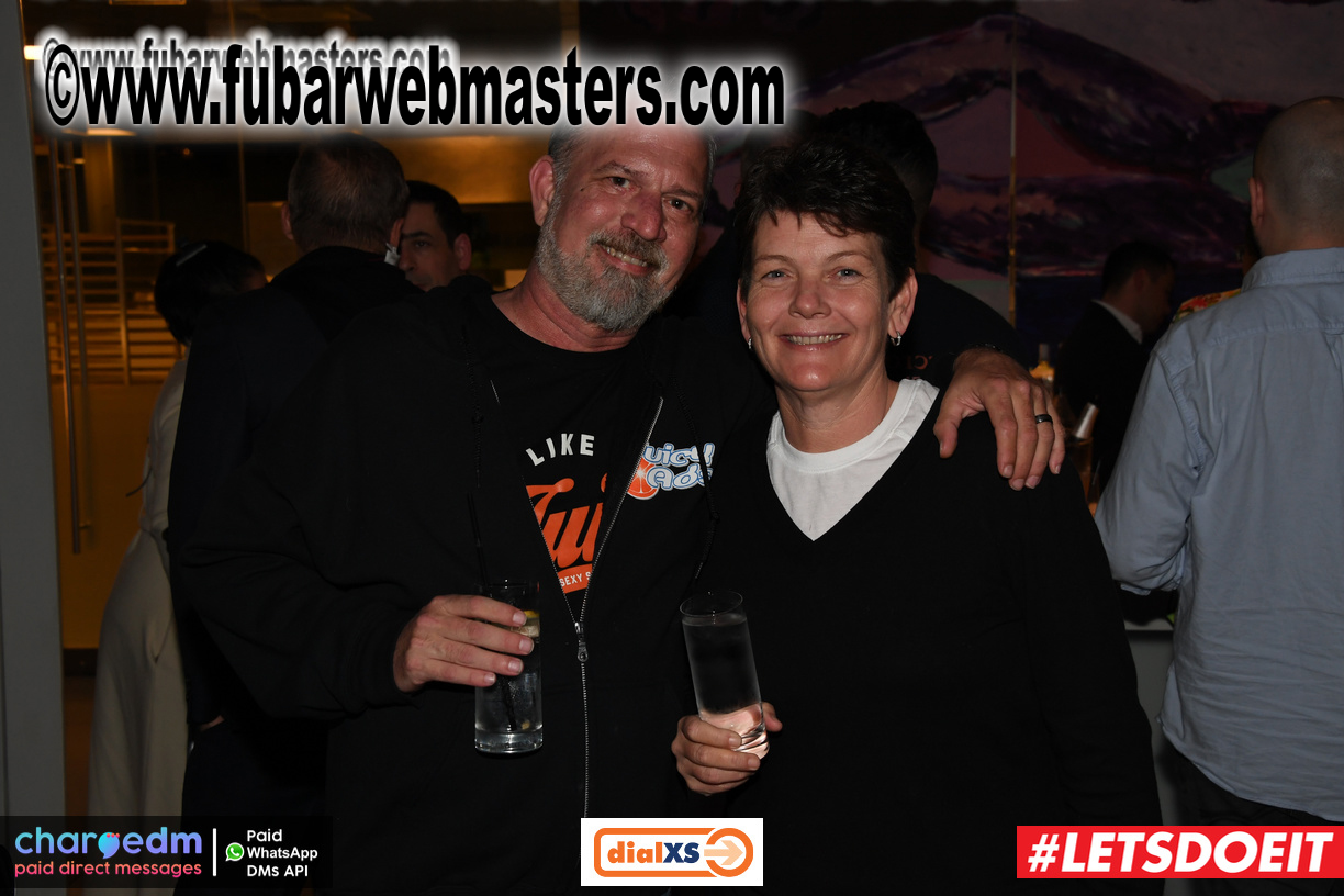 Closing Party and Jam Session