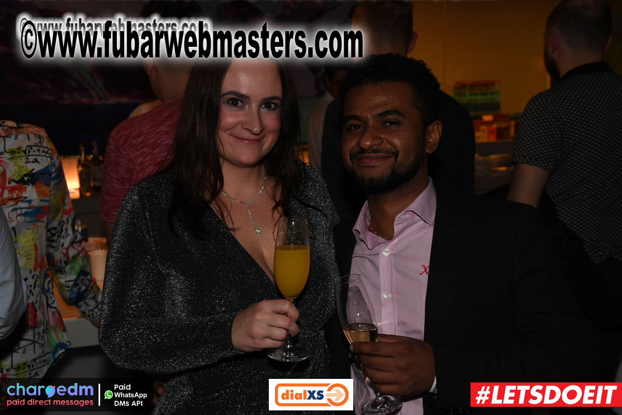 Closing Party and Jam Session