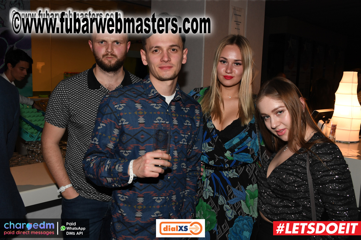 Closing Party and Jam Session