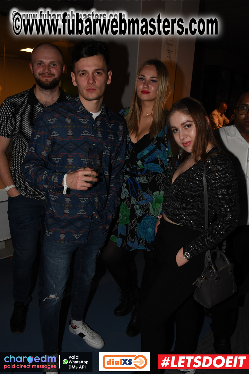 Closing Party and Jam Session