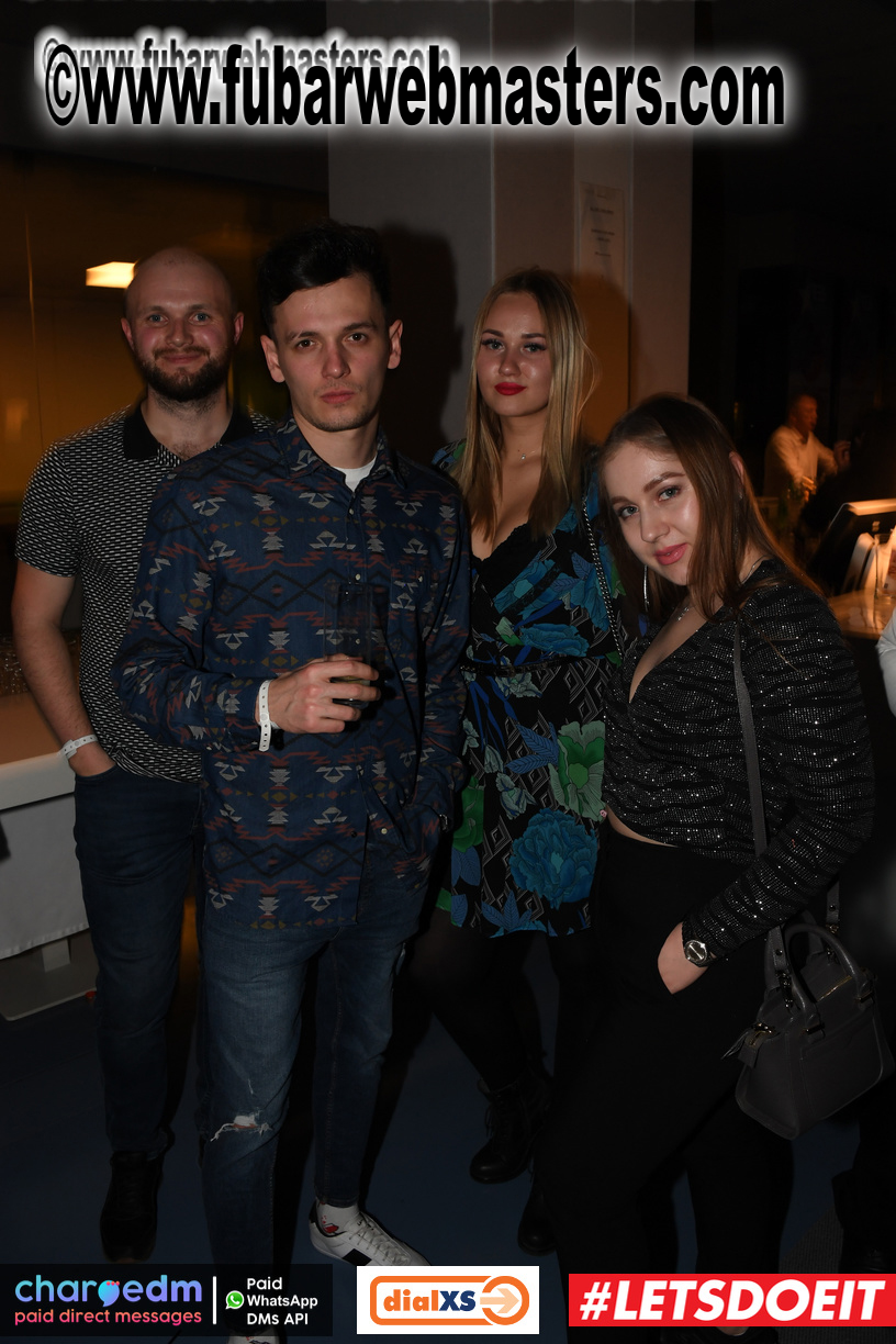 Closing Party and Jam Session