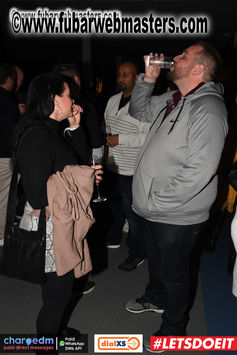 Closing Party and Jam Session