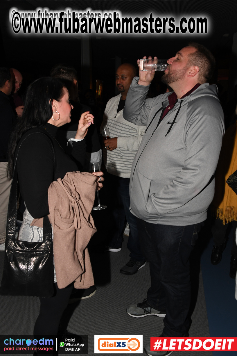 Closing Party and Jam Session