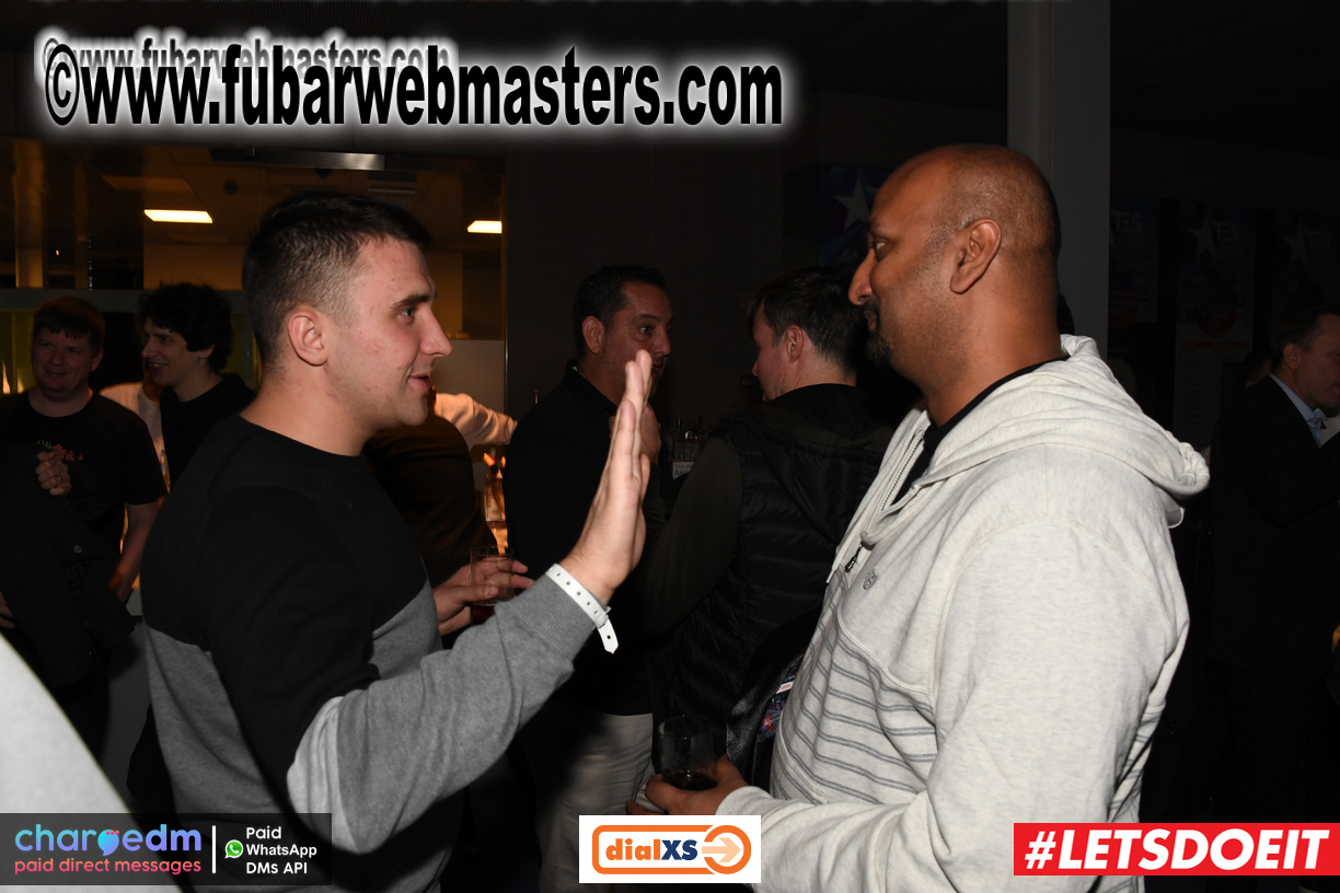 Closing Party and Jam Session