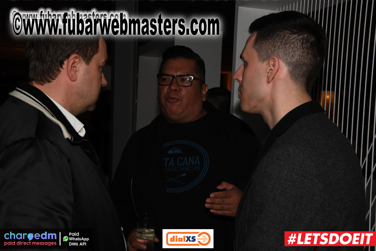 Closing Party and Jam Session