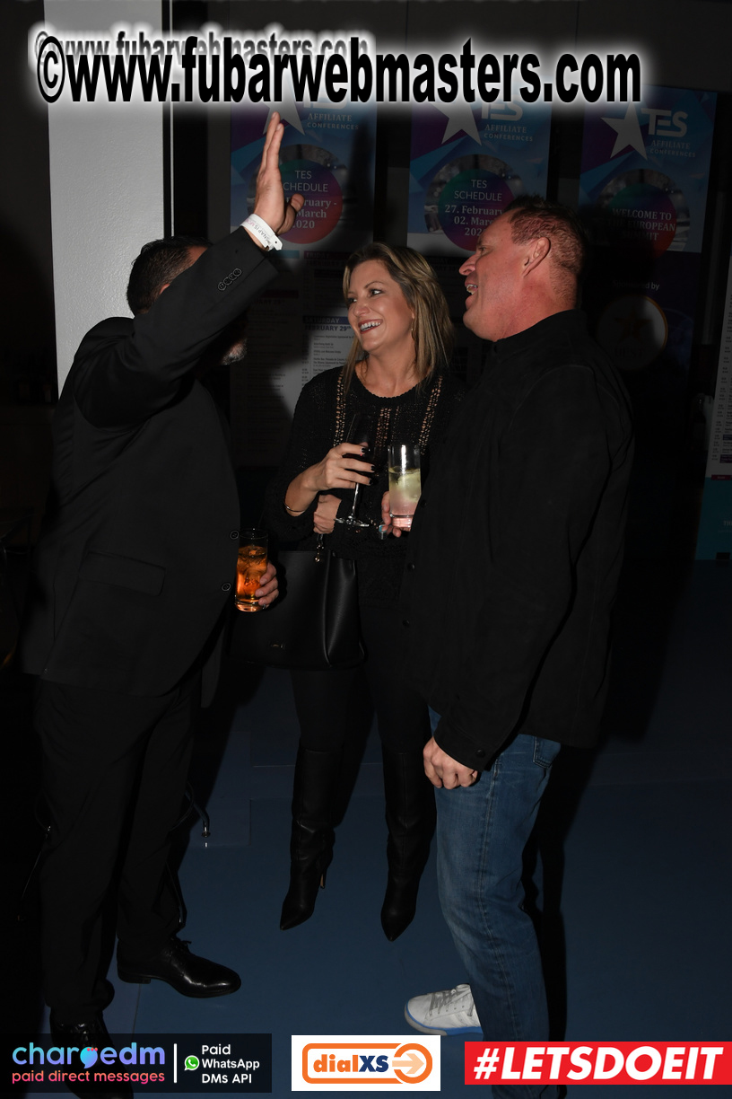 Closing Party and Jam Session