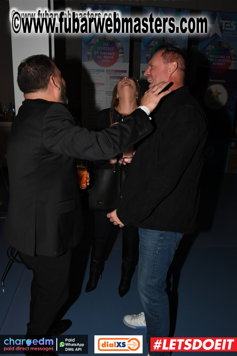 Closing Party and Jam Session