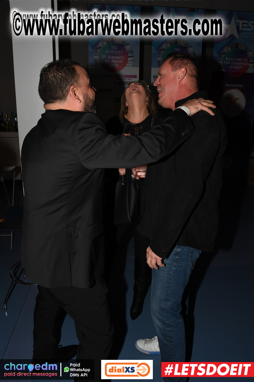 Closing Party and Jam Session