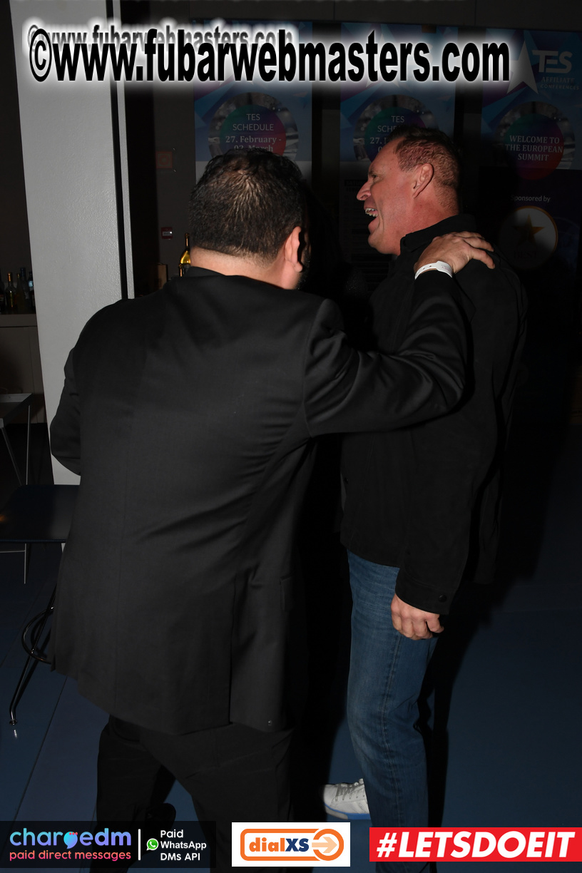 Closing Party and Jam Session