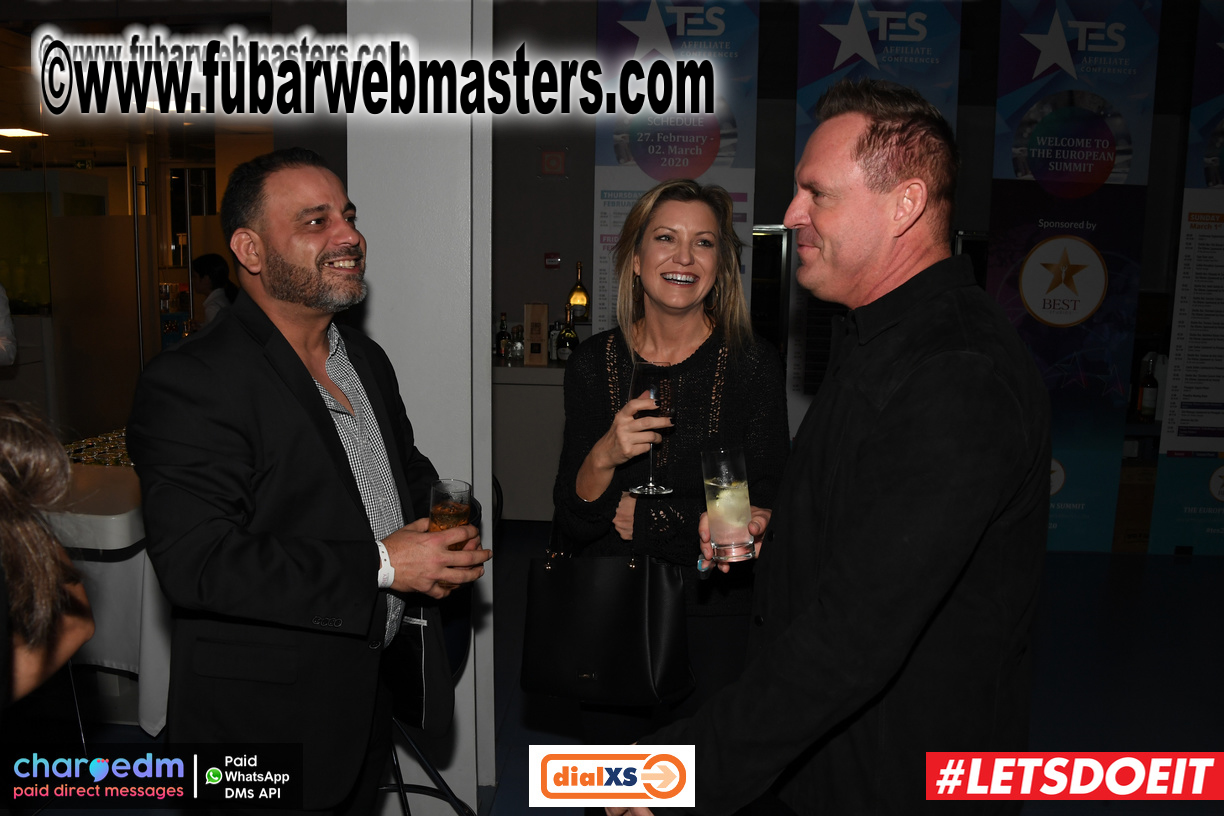 Closing Party and Jam Session