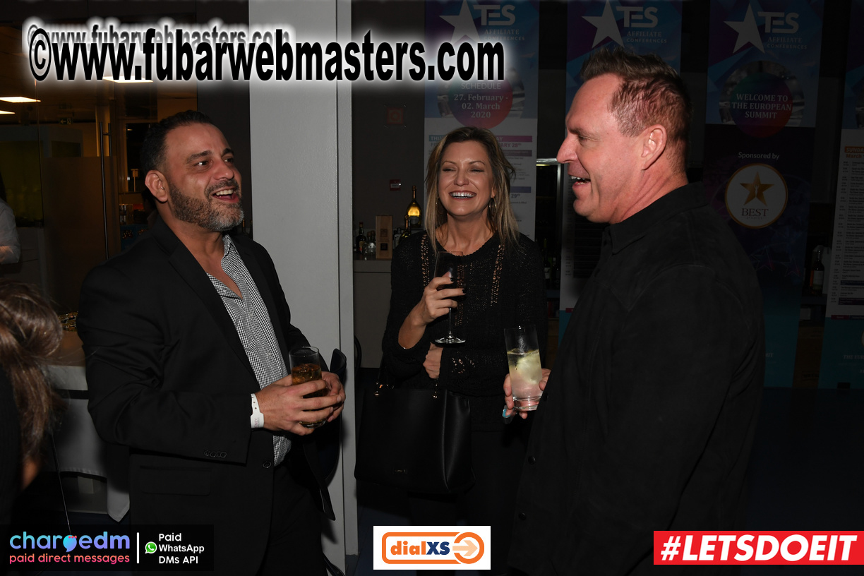 Closing Party and Jam Session