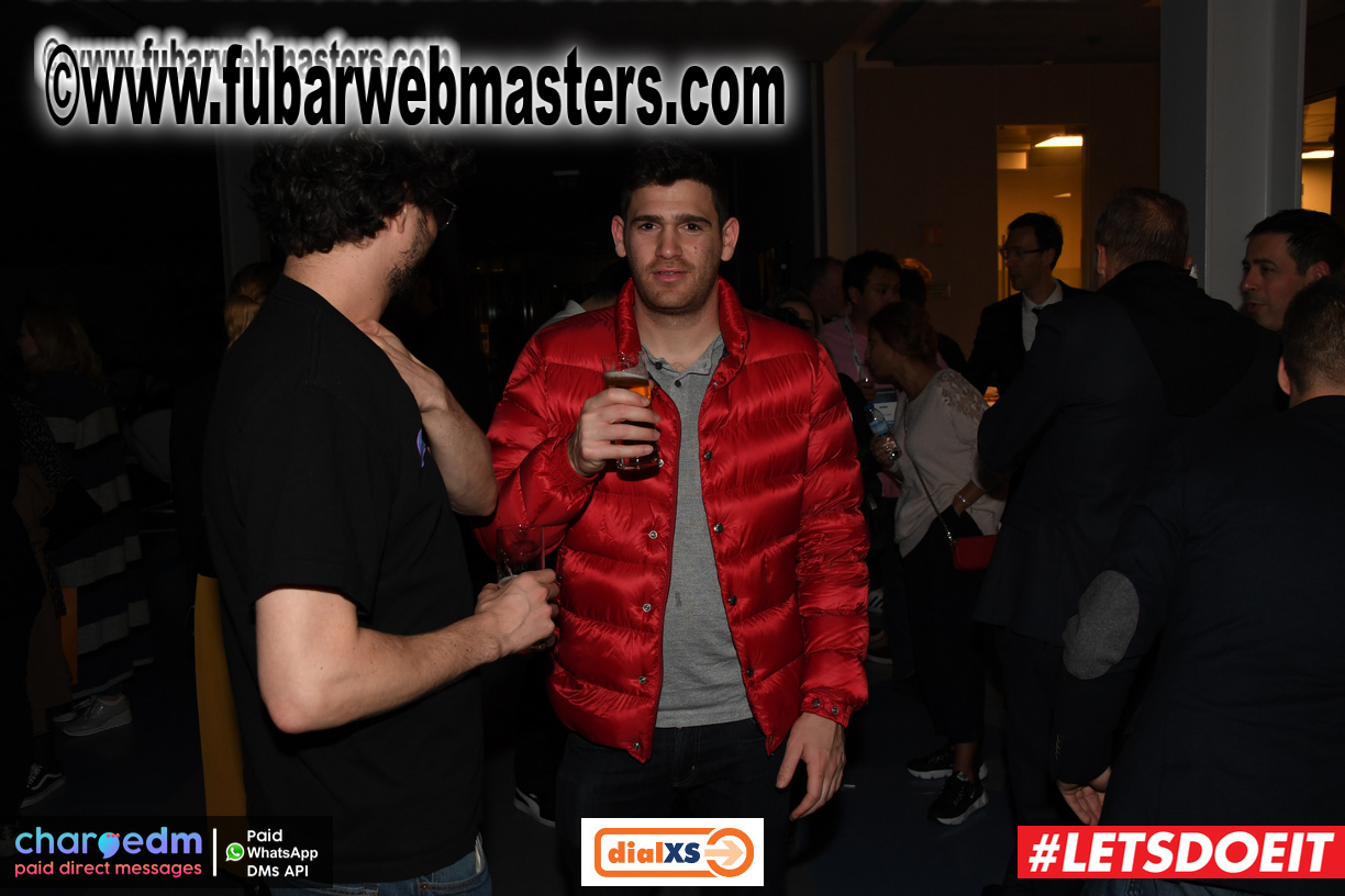 Closing Party and Jam Session