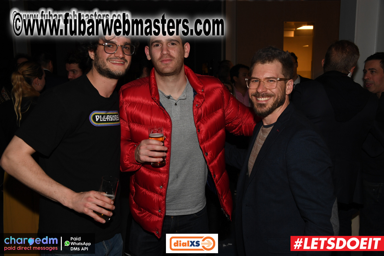 Closing Party and Jam Session