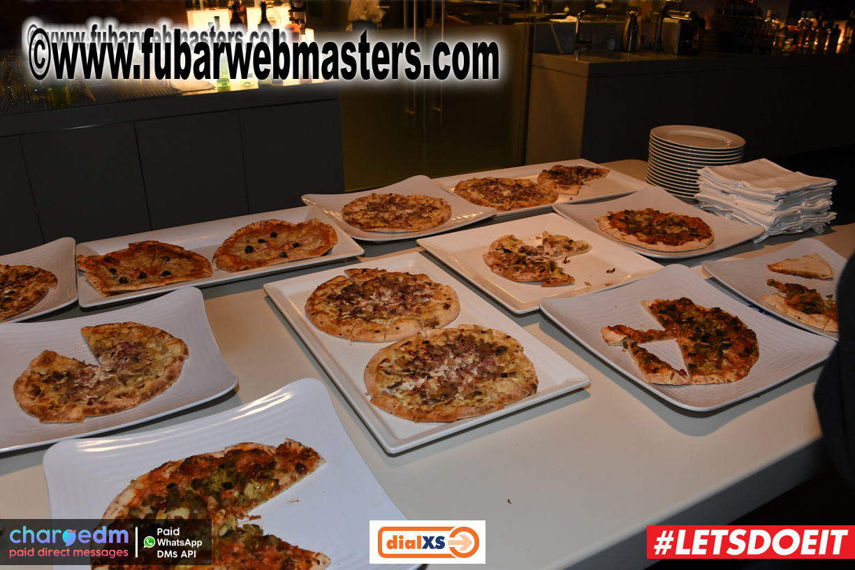 Closing Party and Jam Session