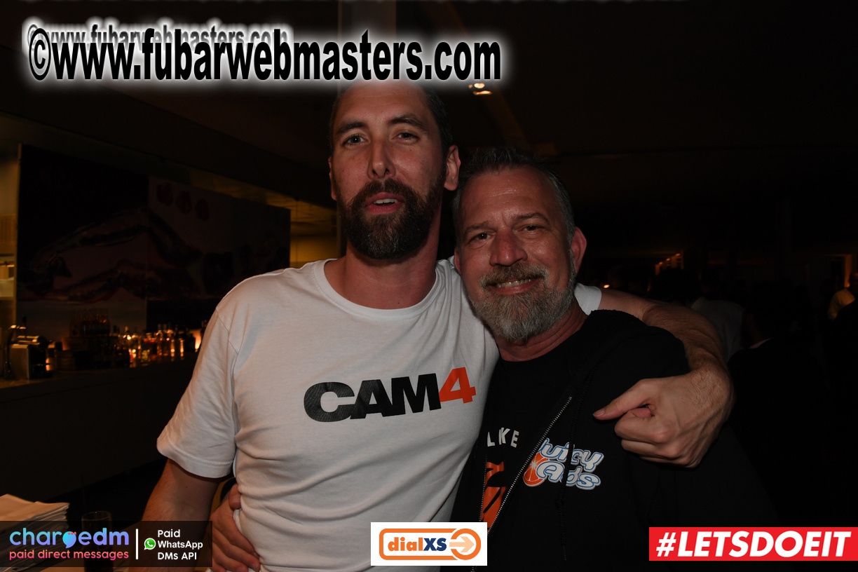 Closing Party and Jam Session