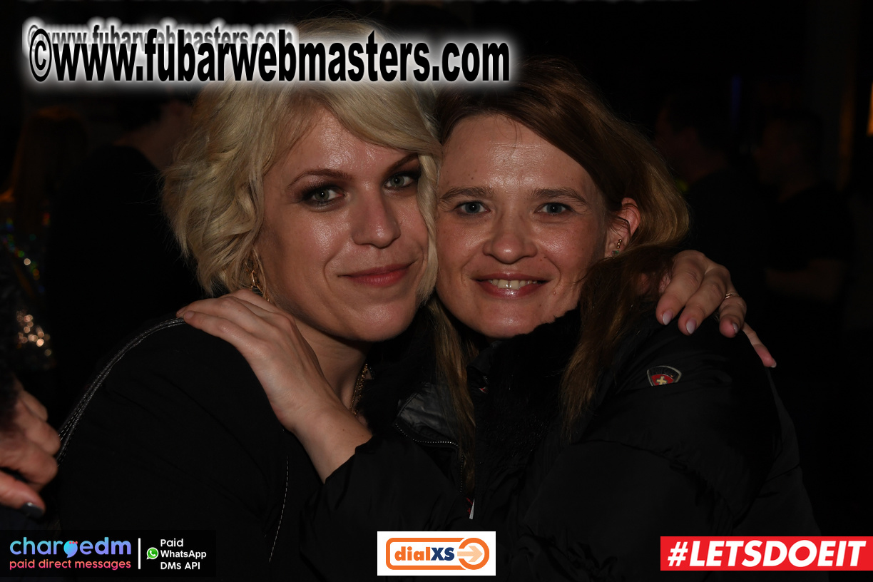 Closing Party and Jam Session