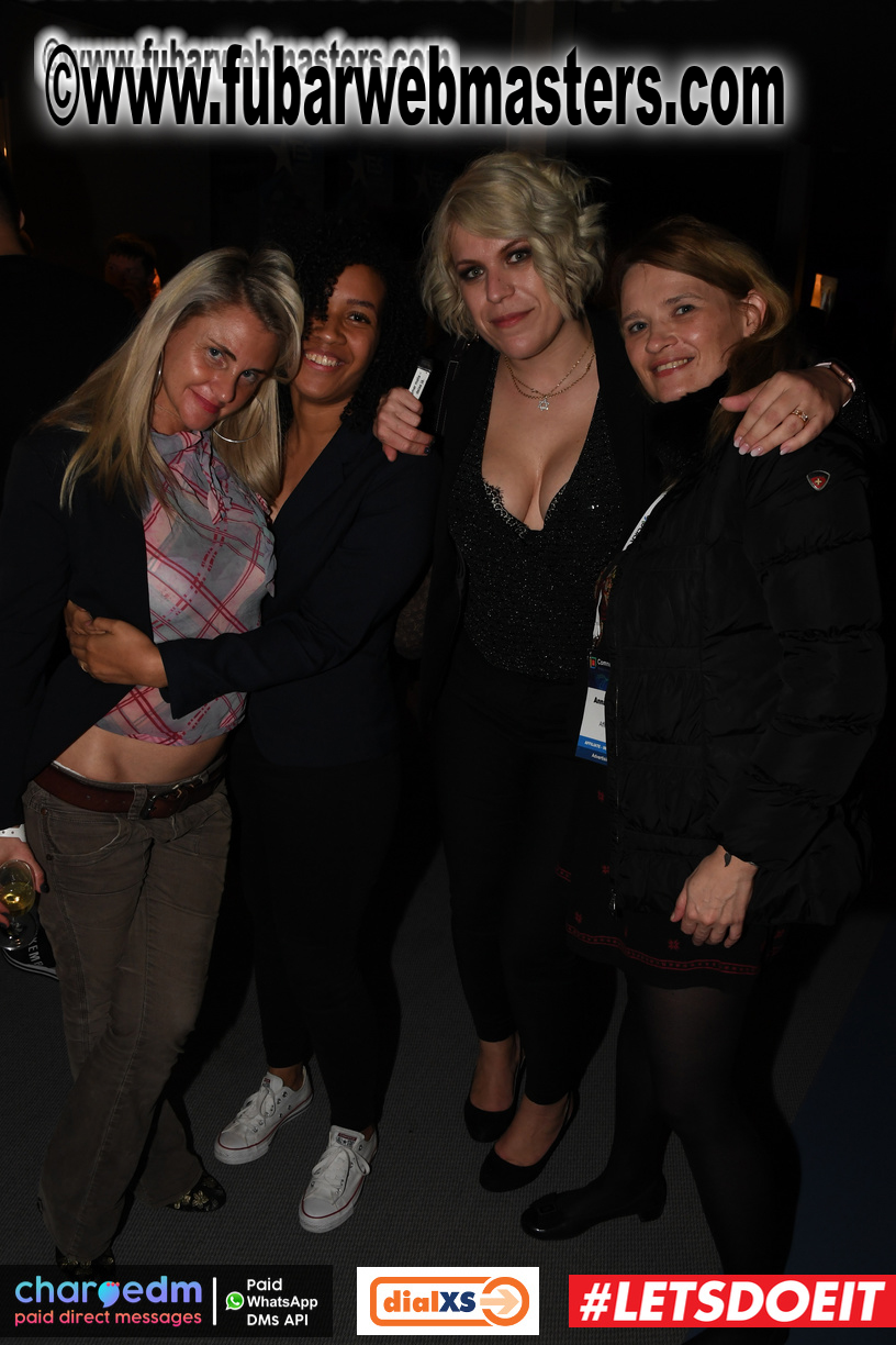 Closing Party and Jam Session