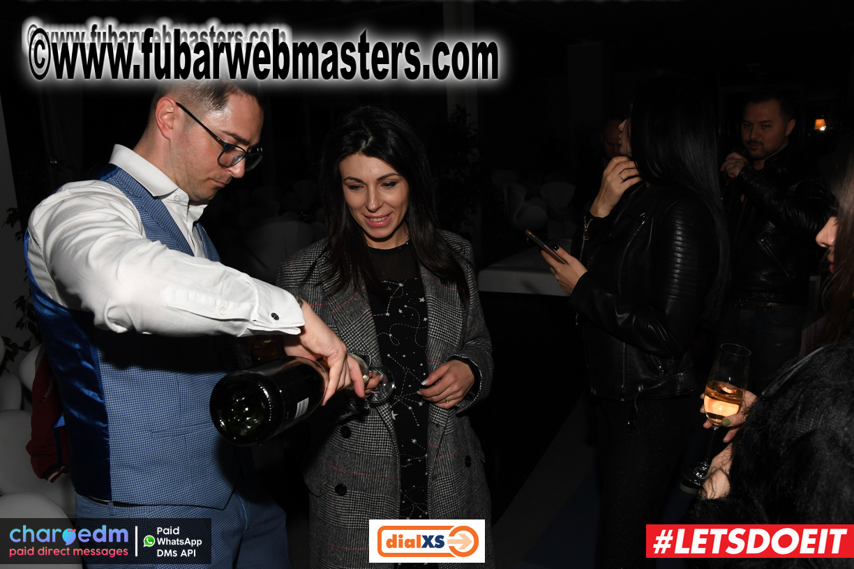 Closing Party and Jam Session