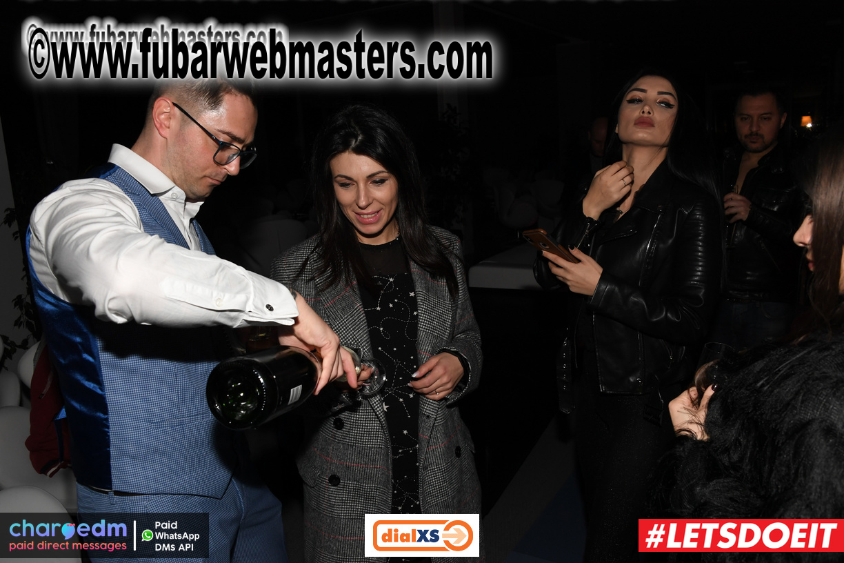 Closing Party and Jam Session