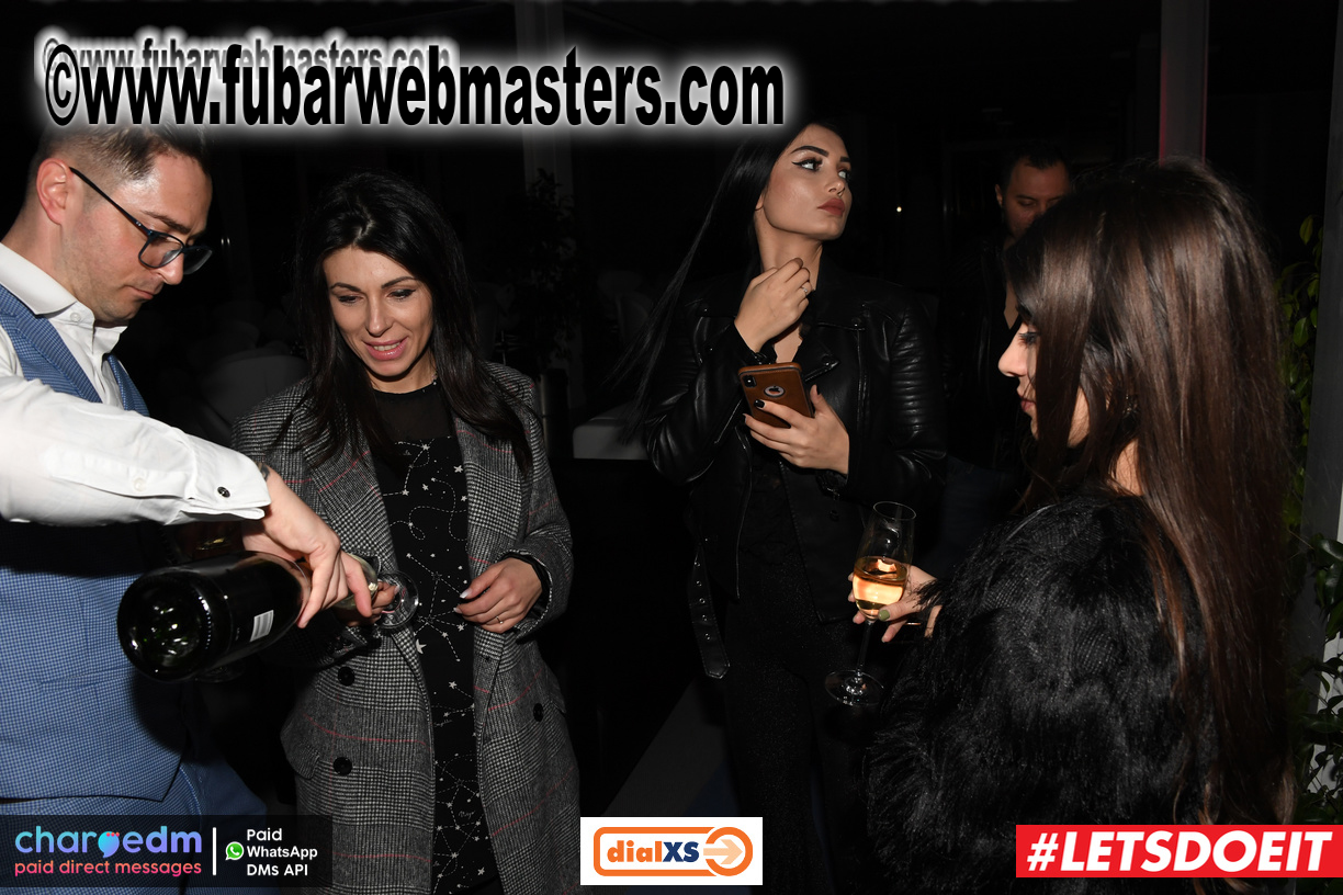 Closing Party and Jam Session