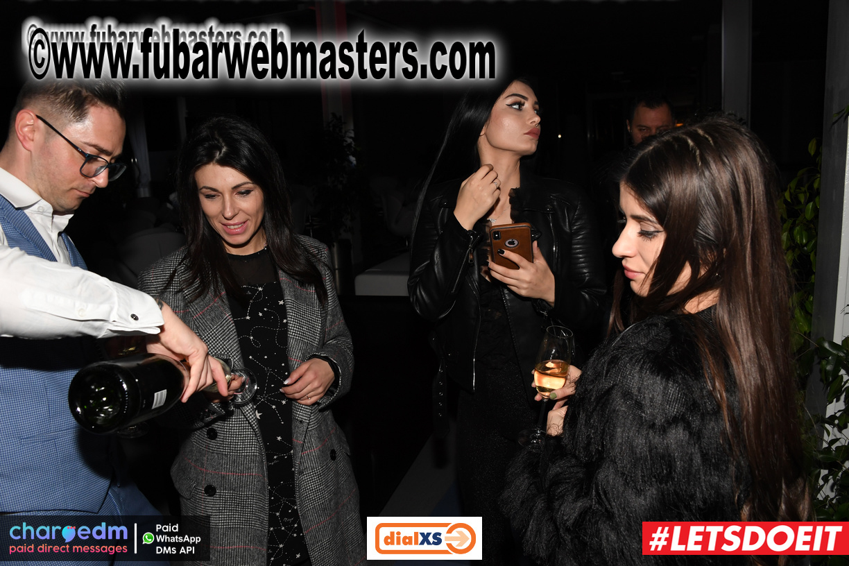 Closing Party and Jam Session