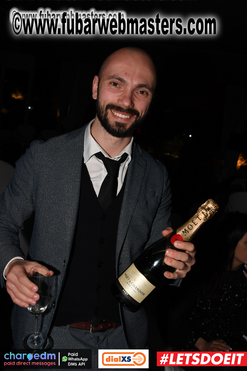 Closing Party and Jam Session