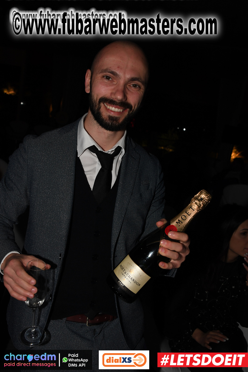 Closing Party and Jam Session