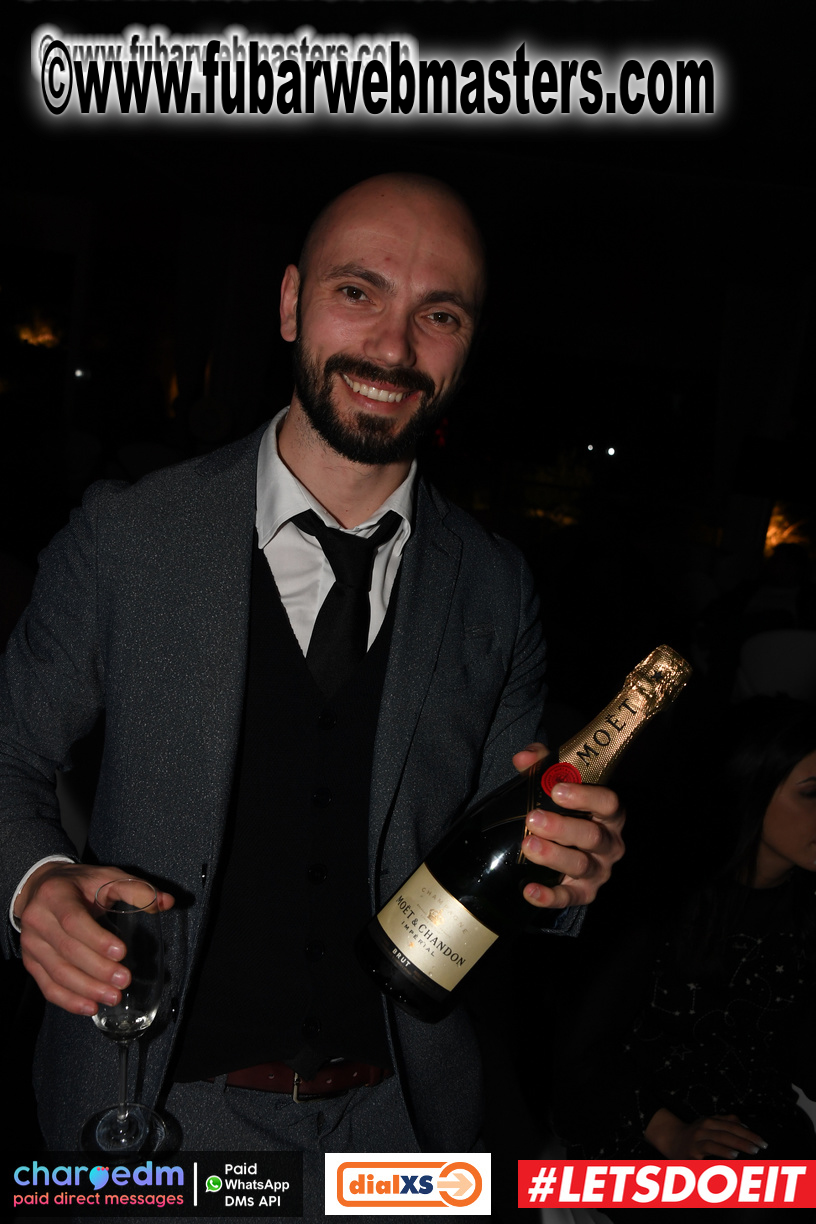 Closing Party and Jam Session