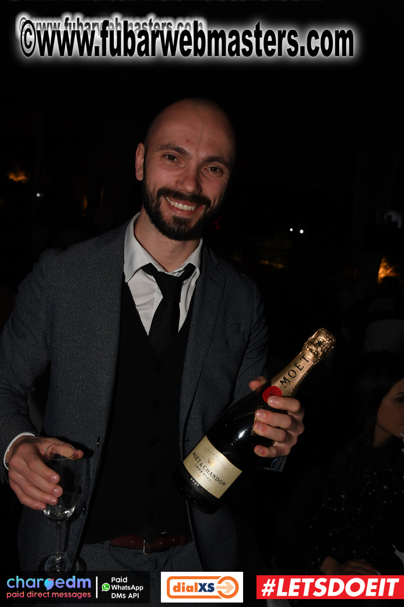 Closing Party and Jam Session