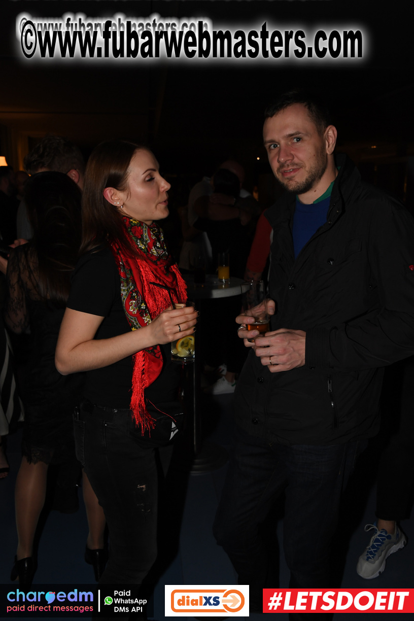 Closing Party and Jam Session