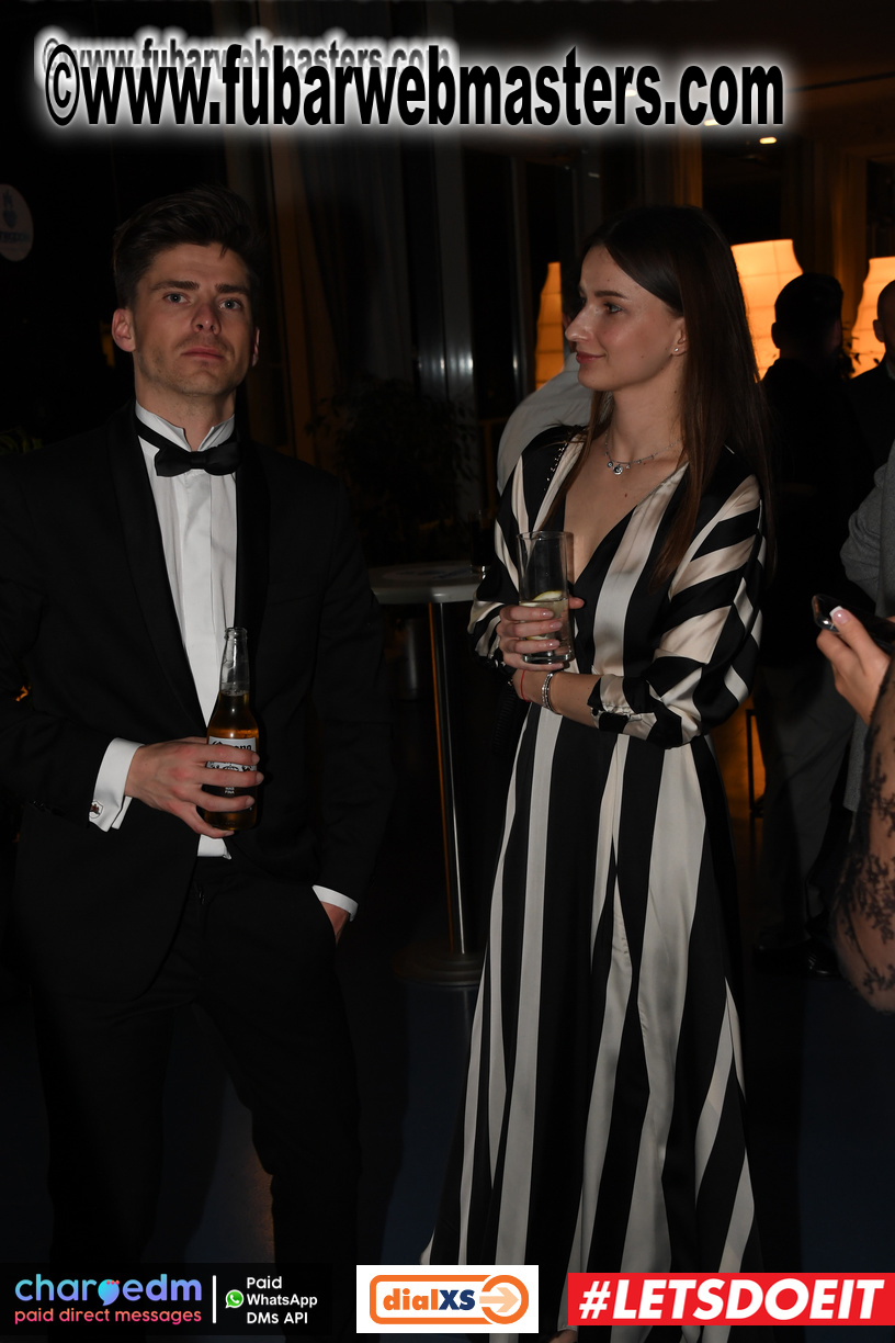 Closing Party and Jam Session