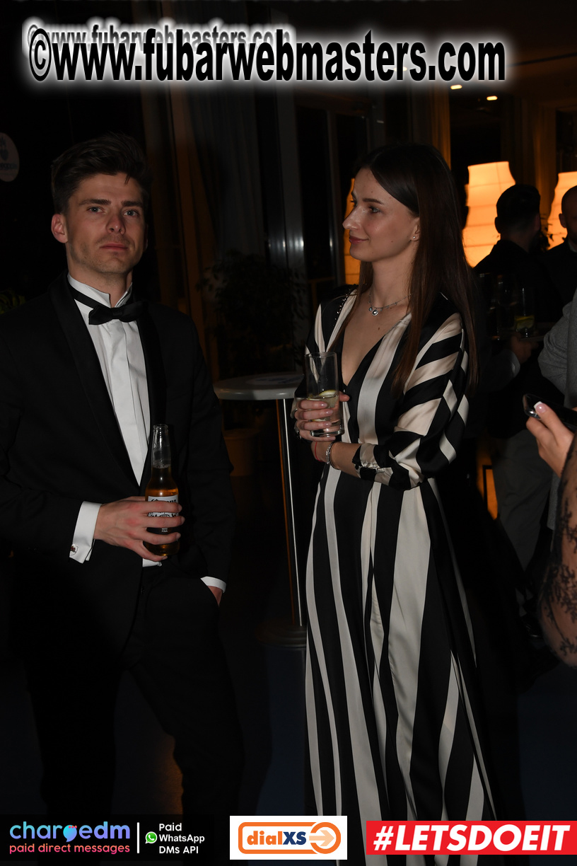 Closing Party and Jam Session