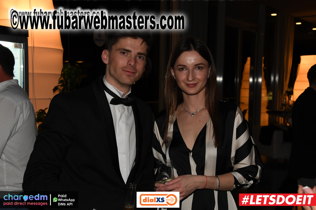 Closing Party and Jam Session