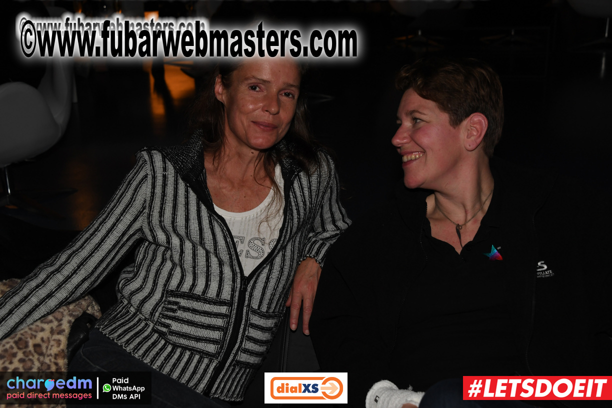 Closing Party and Jam Session