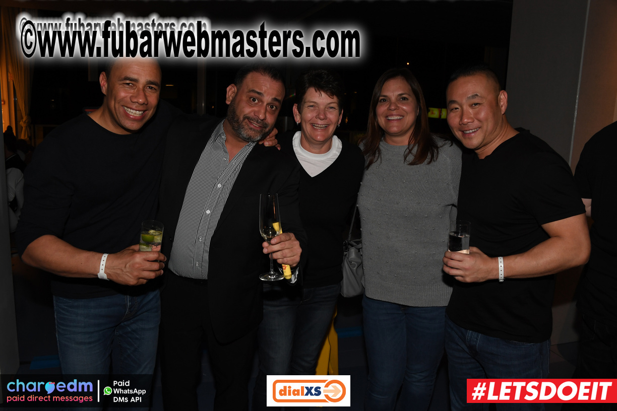 Closing Party and Jam Session