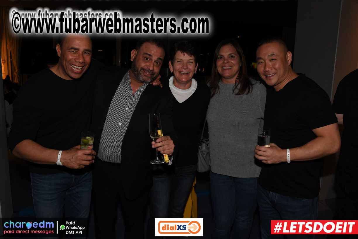 Closing Party and Jam Session