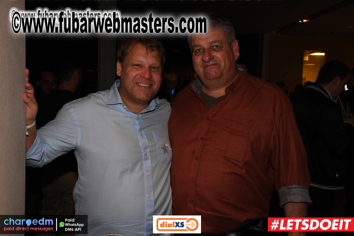 Closing Party and Jam Session