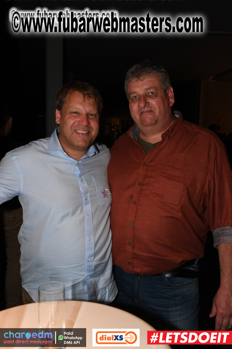 Closing Party and Jam Session