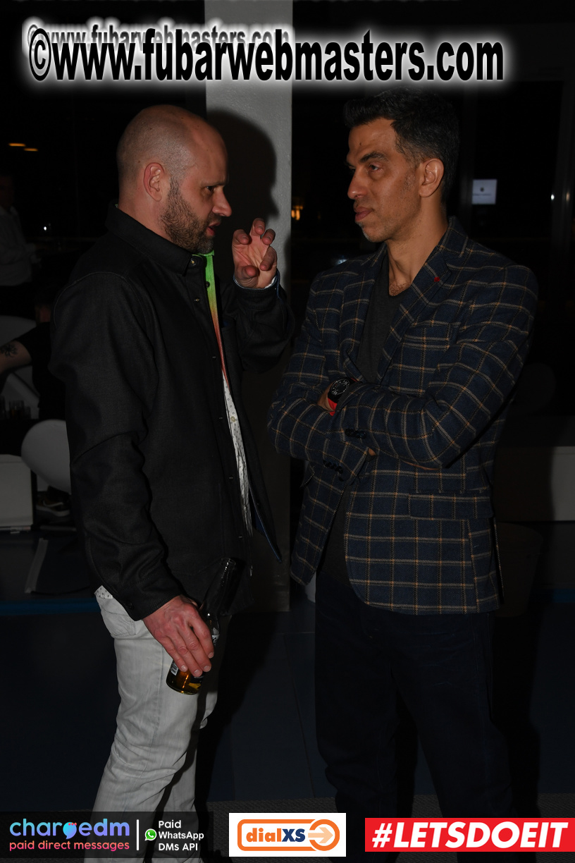 Closing Party and Jam Session