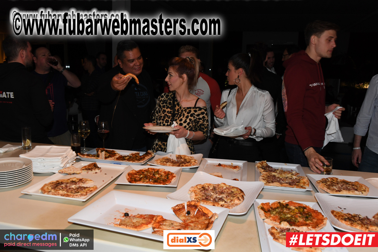 Closing Party and Jam Session