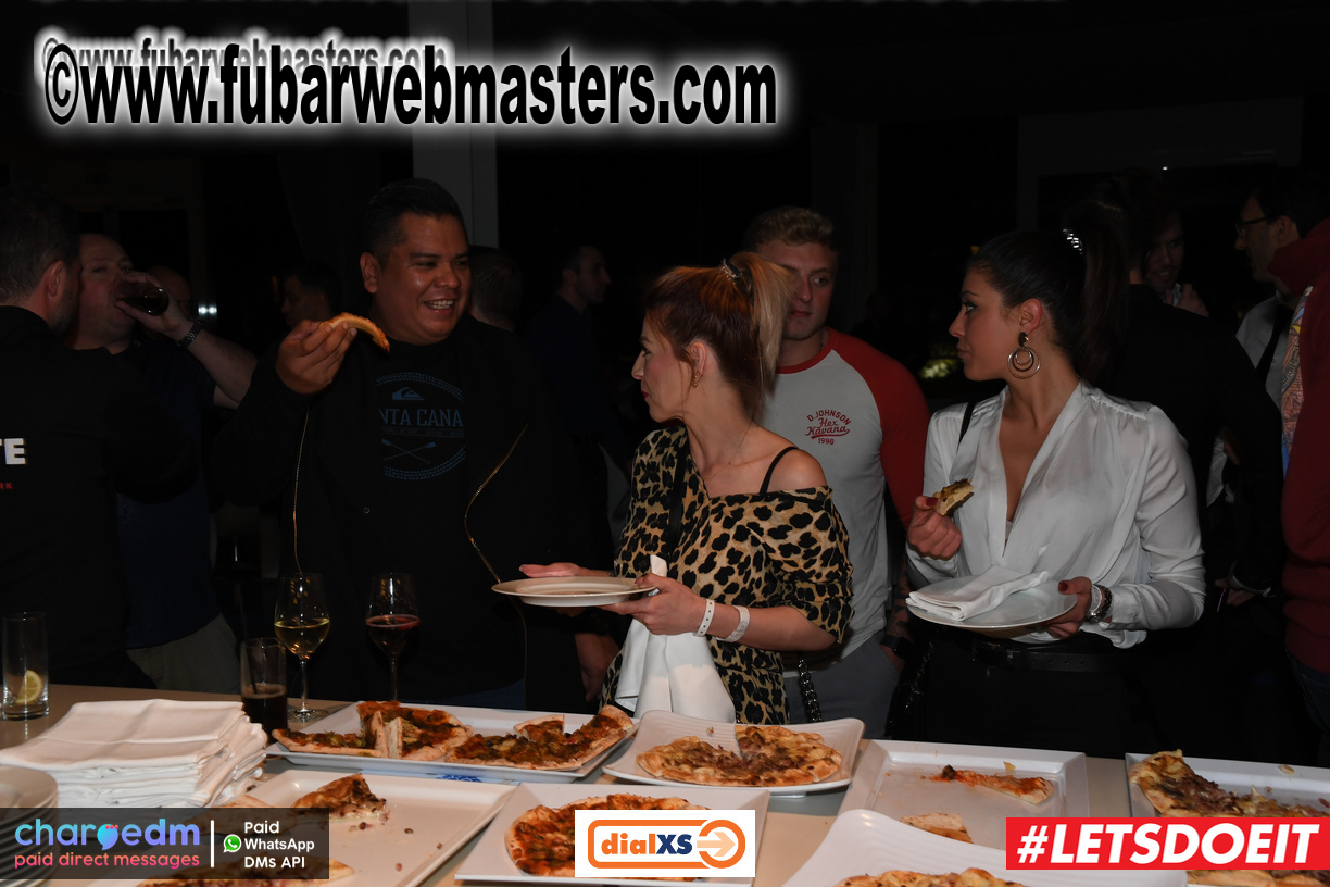 Closing Party and Jam Session