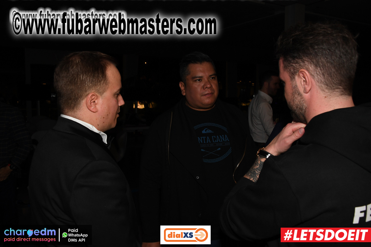 Closing Party and Jam Session