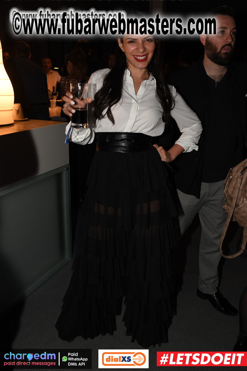 Closing Party and Jam Session