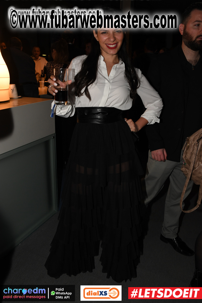 Closing Party and Jam Session