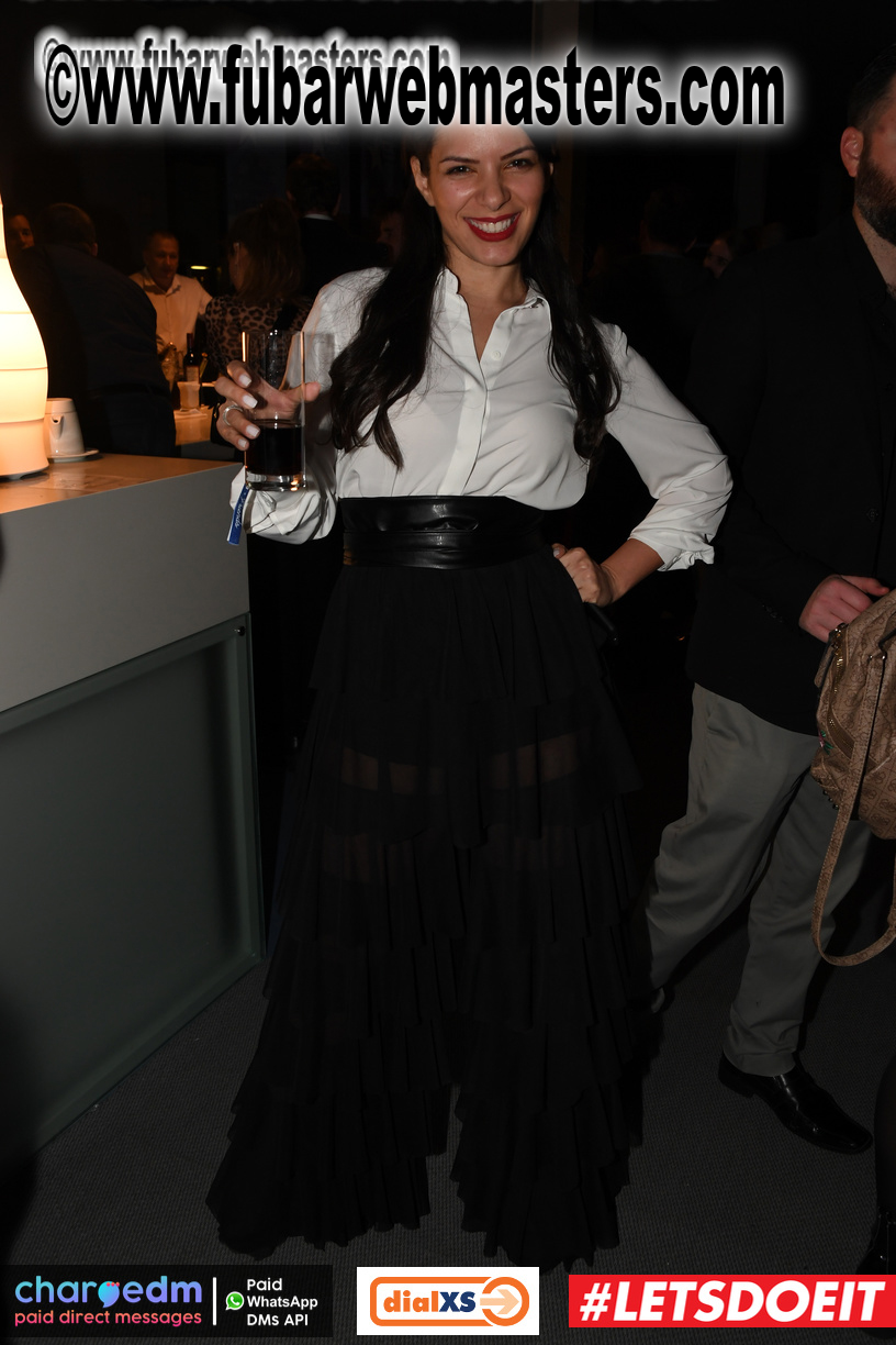 Closing Party and Jam Session