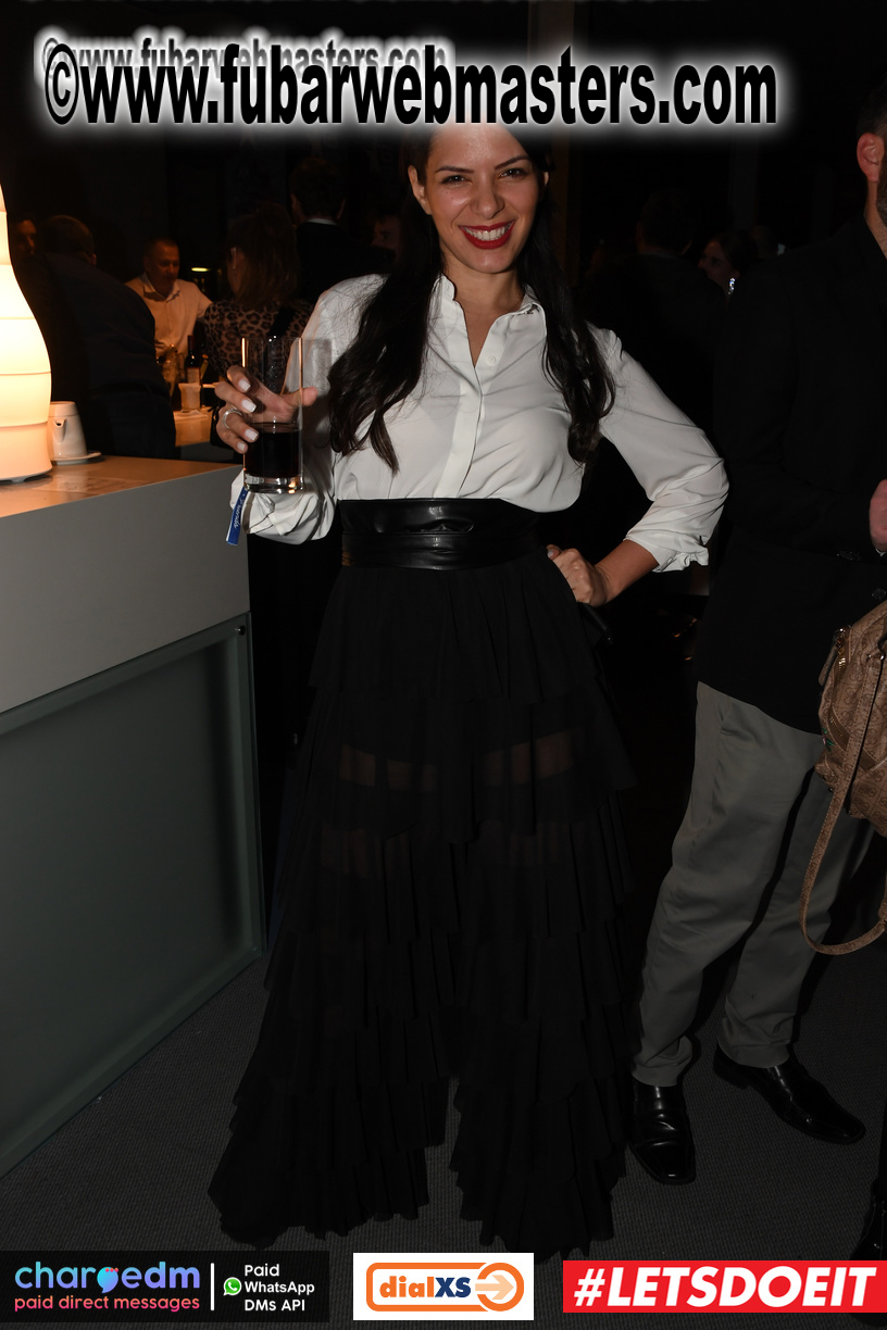 Closing Party and Jam Session